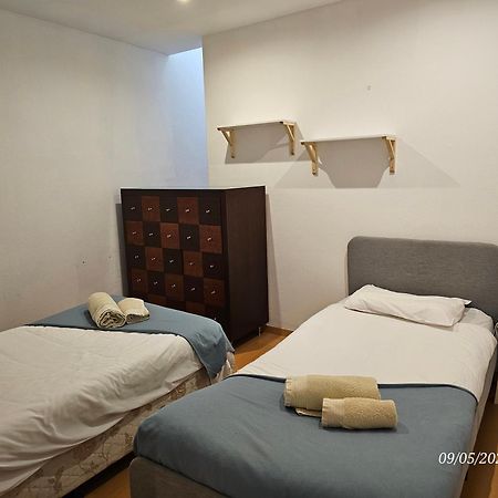 Blife Joanya Private Apartment FAO Exterior foto