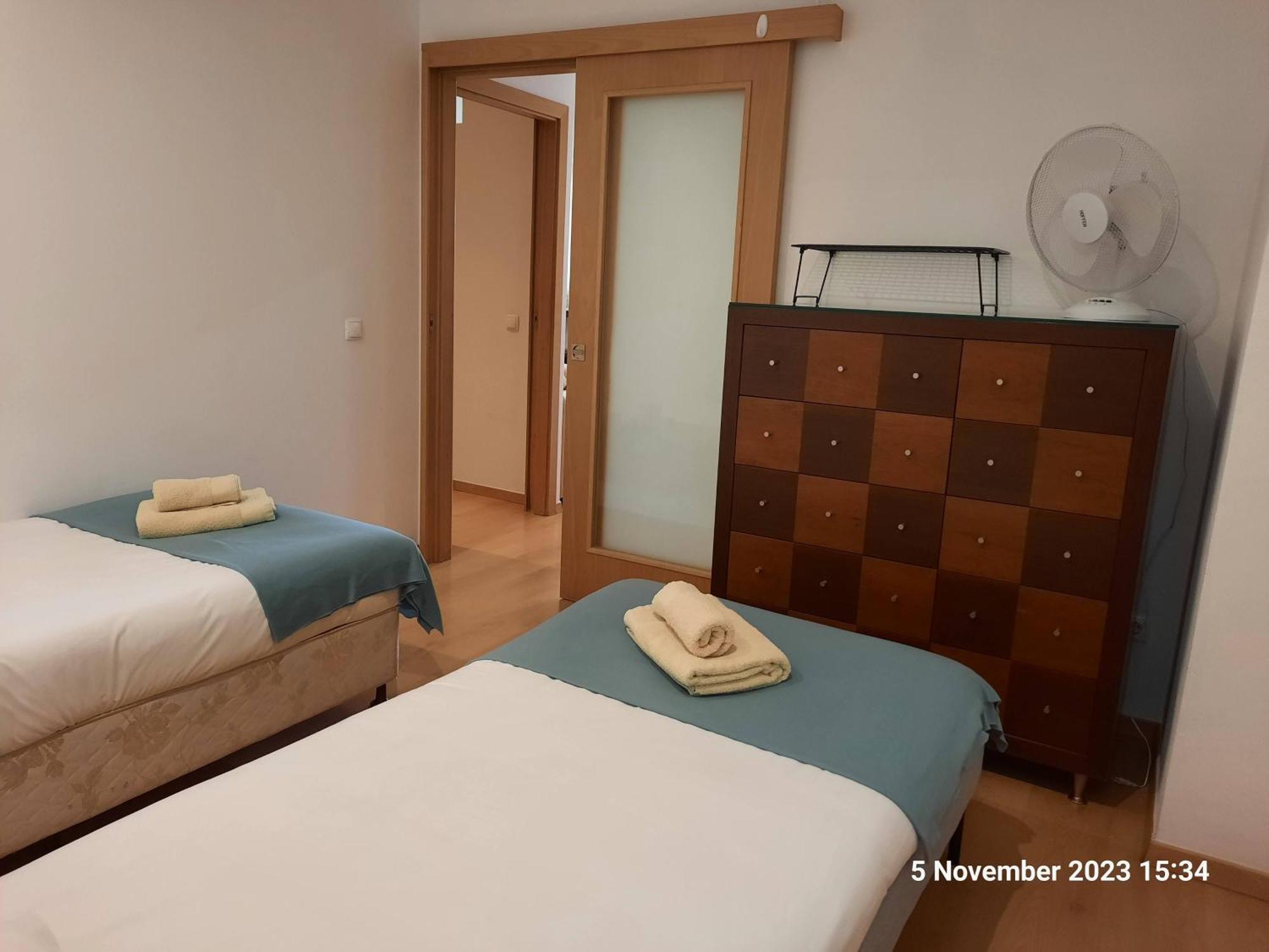 Blife Joanya Private Apartment FAO Exterior foto