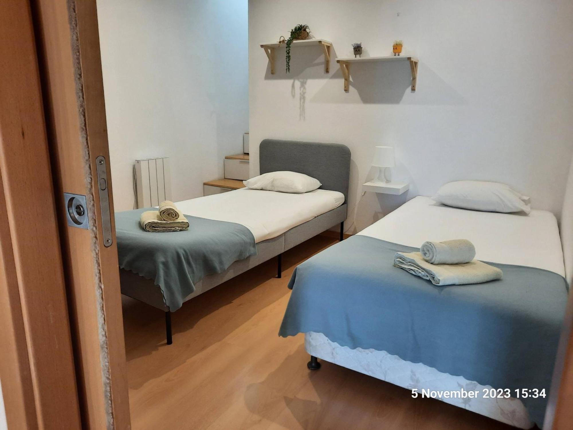 Blife Joanya Private Apartment FAO Exterior foto