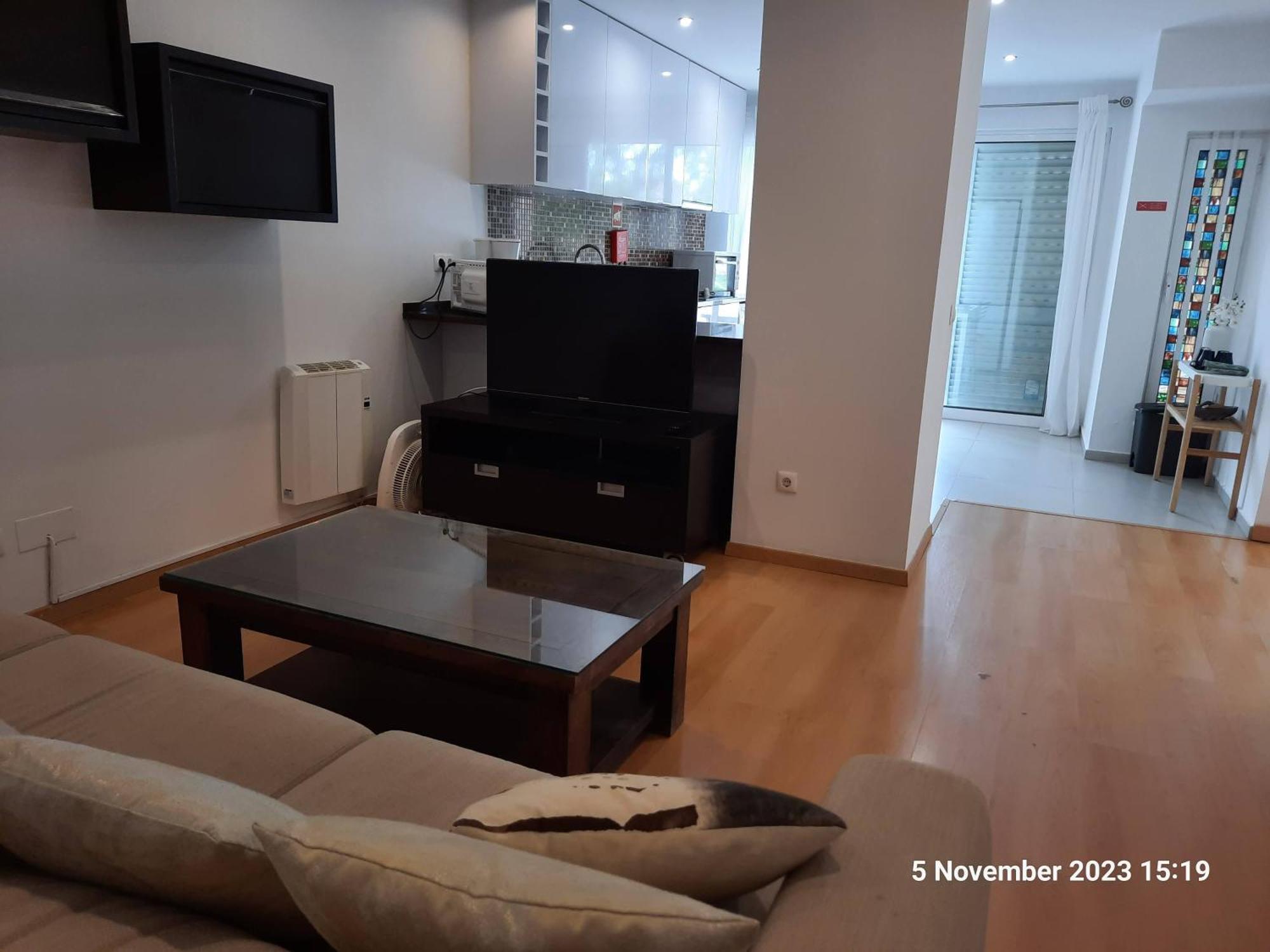 Blife Joanya Private Apartment FAO Exterior foto