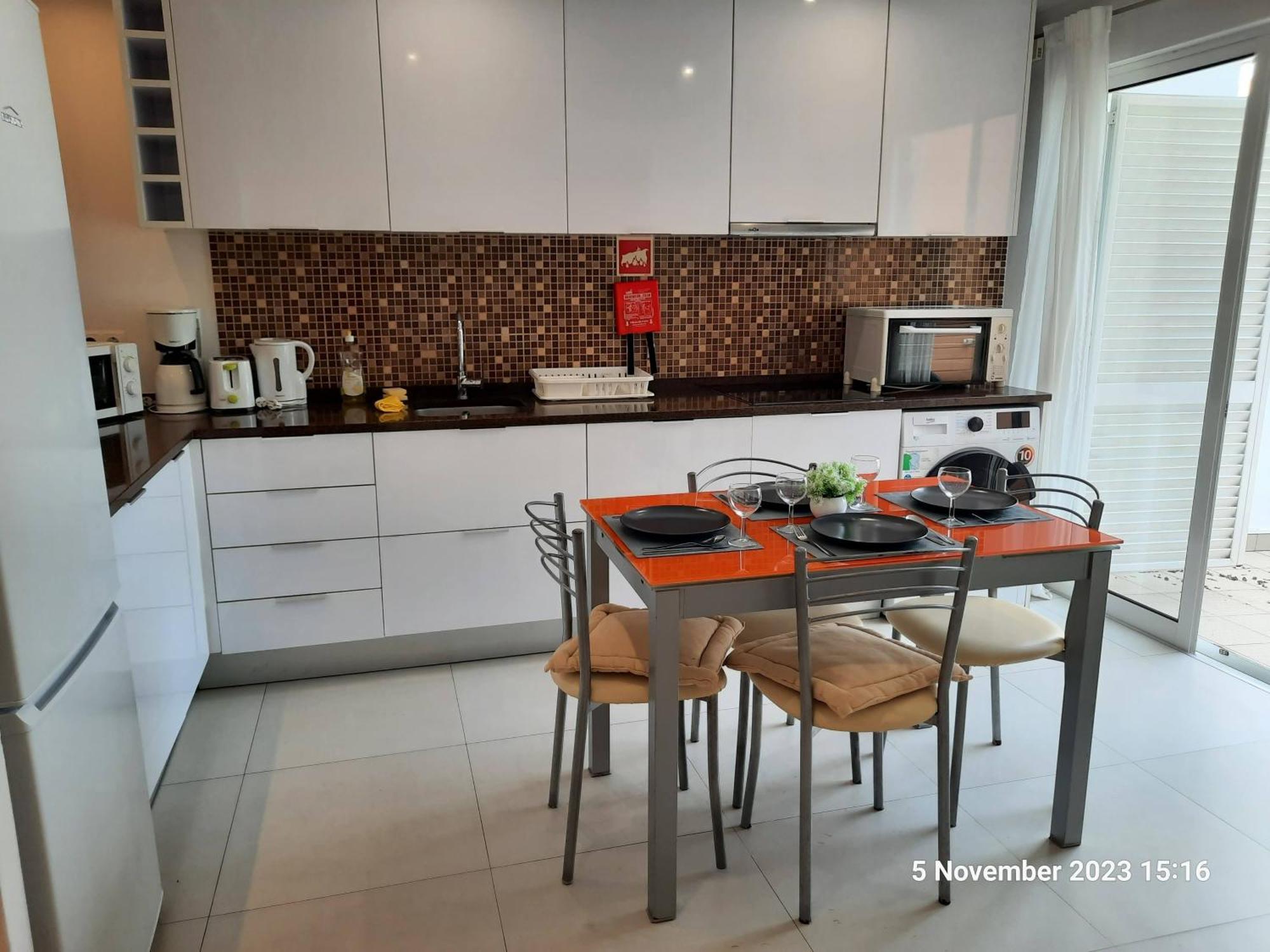Blife Joanya Private Apartment FAO Exterior foto