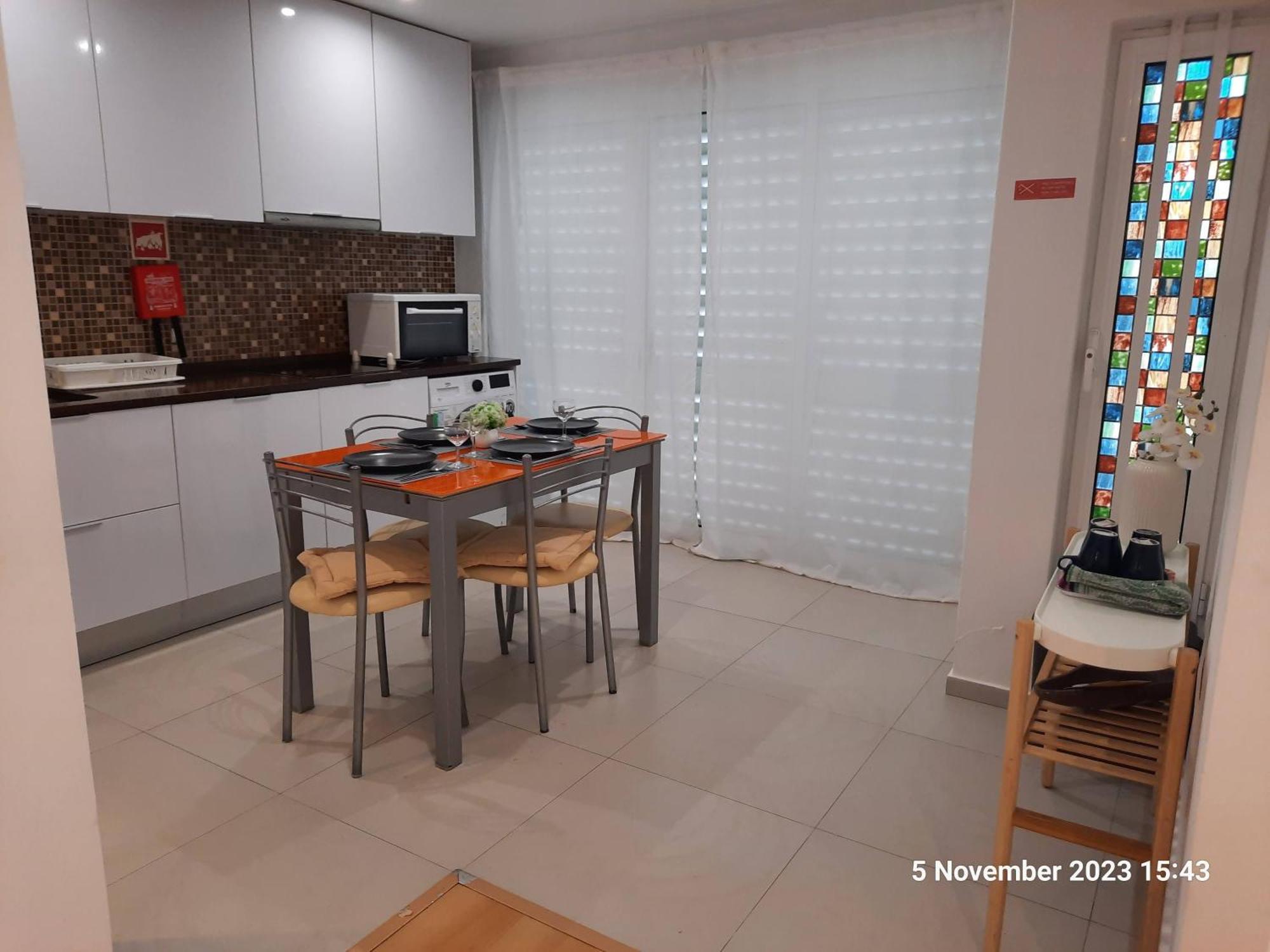 Blife Joanya Private Apartment FAO Exterior foto