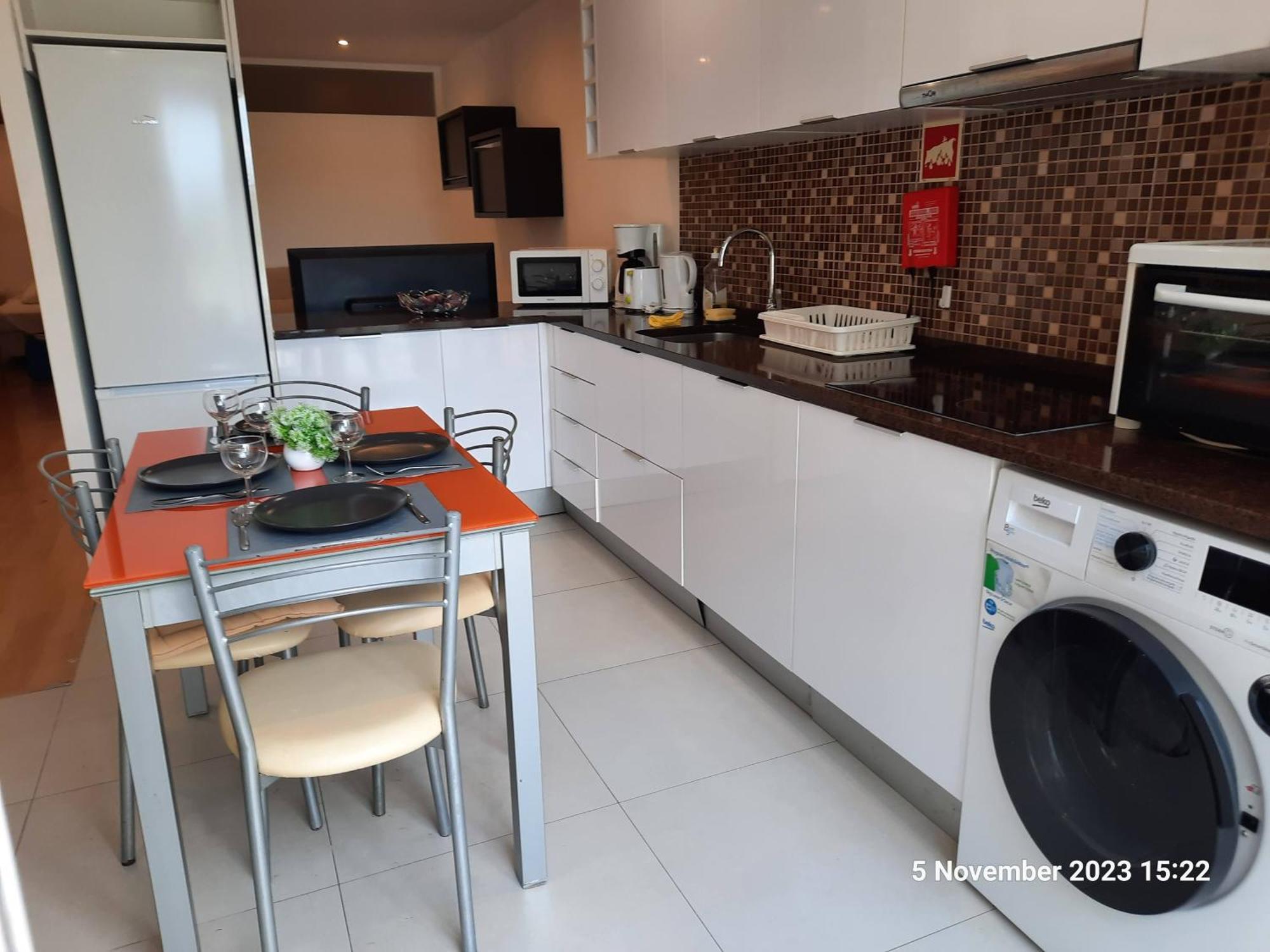 Blife Joanya Private Apartment FAO Exterior foto
