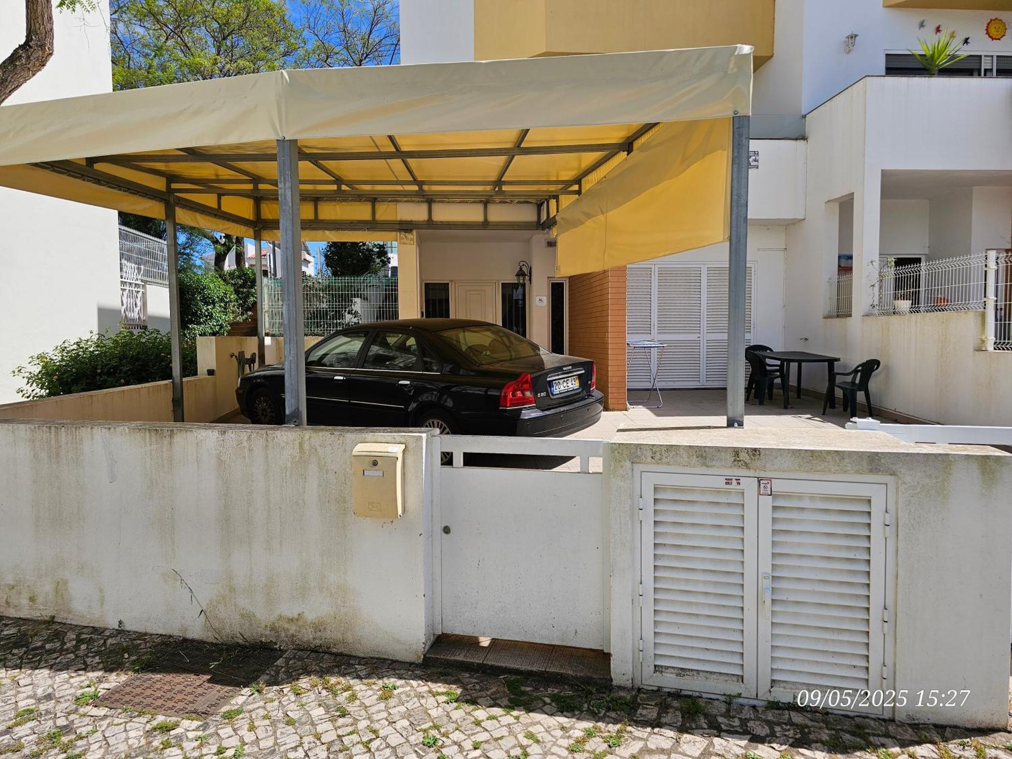 Blife Joanya Private Apartment FAO Exterior foto