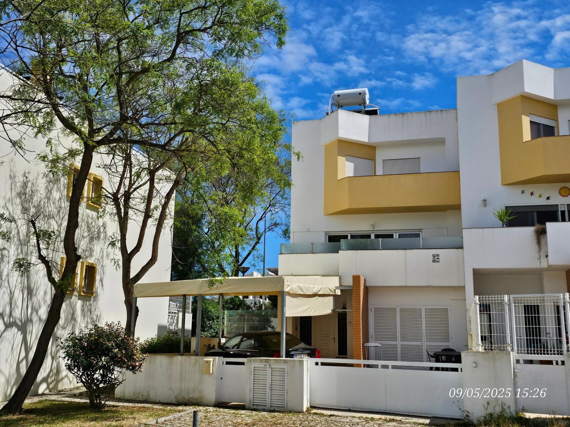 Blife Joanya Private Apartment FAO Exterior foto