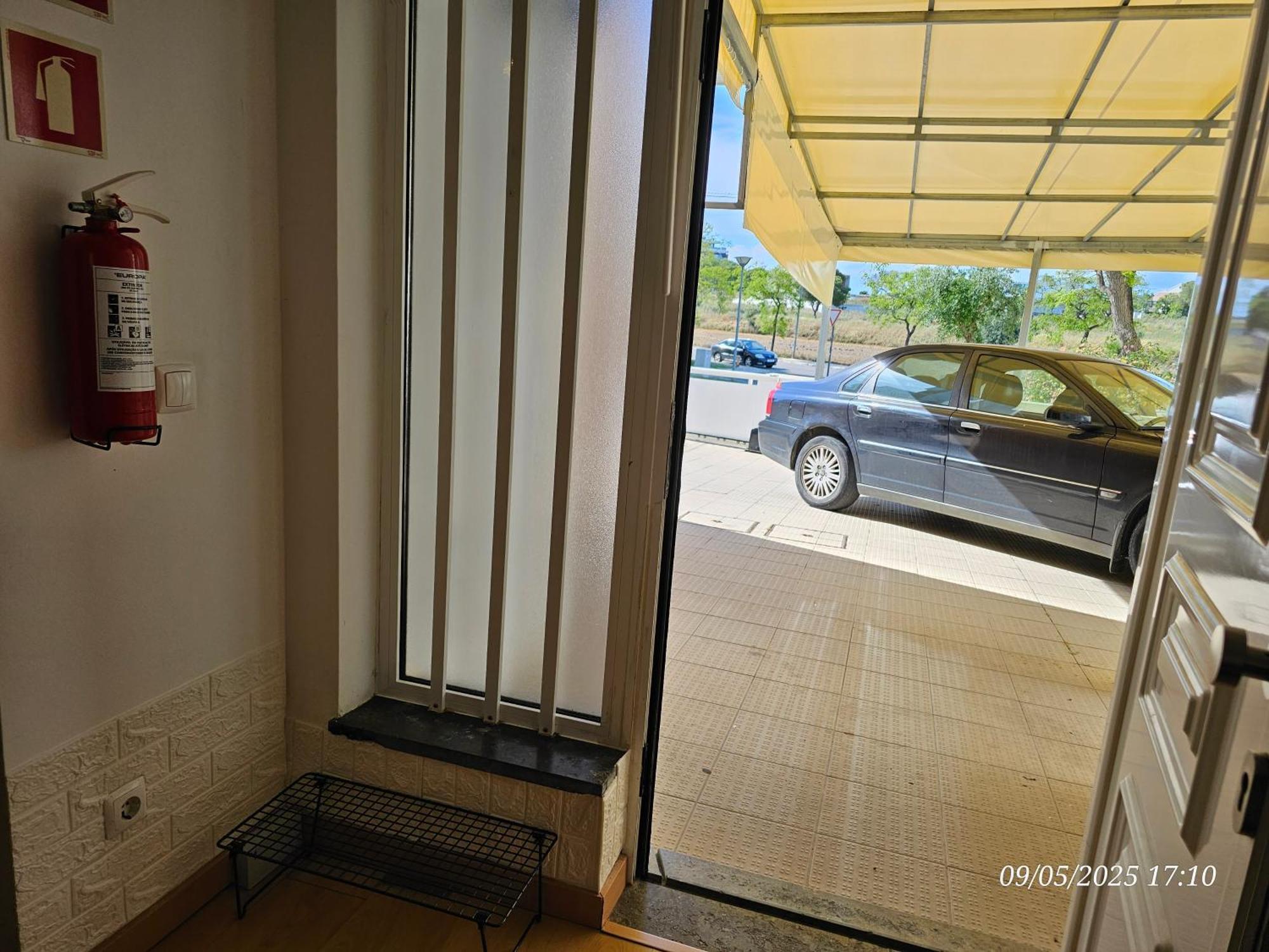 Blife Joanya Private Apartment FAO Exterior foto
