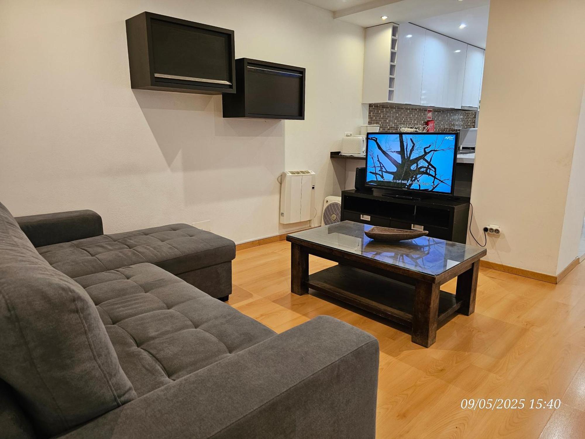 Blife Joanya Private Apartment FAO Exterior foto