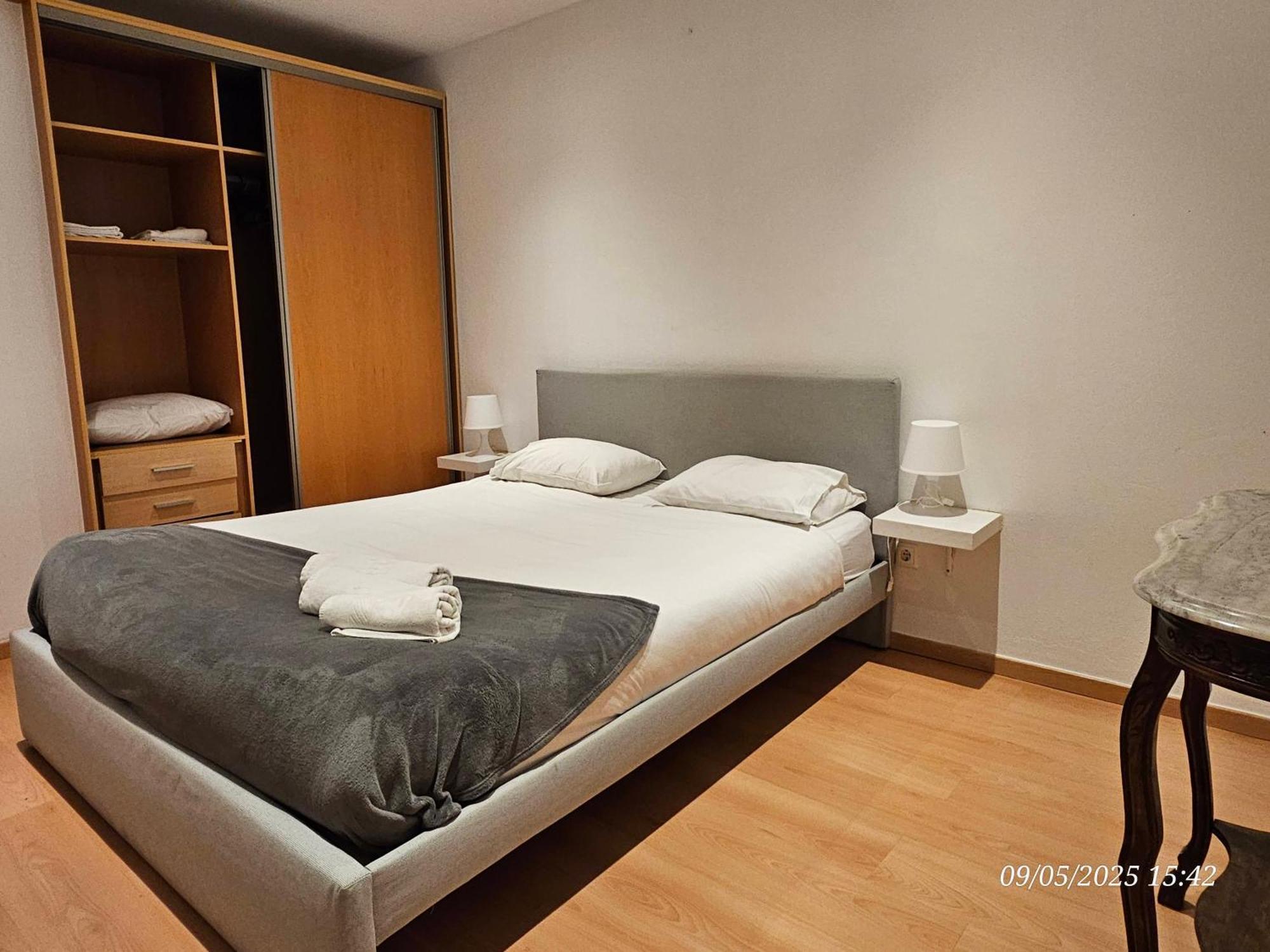 Blife Joanya Private Apartment FAO Exterior foto